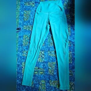 BuffBunny Stretch Leggings